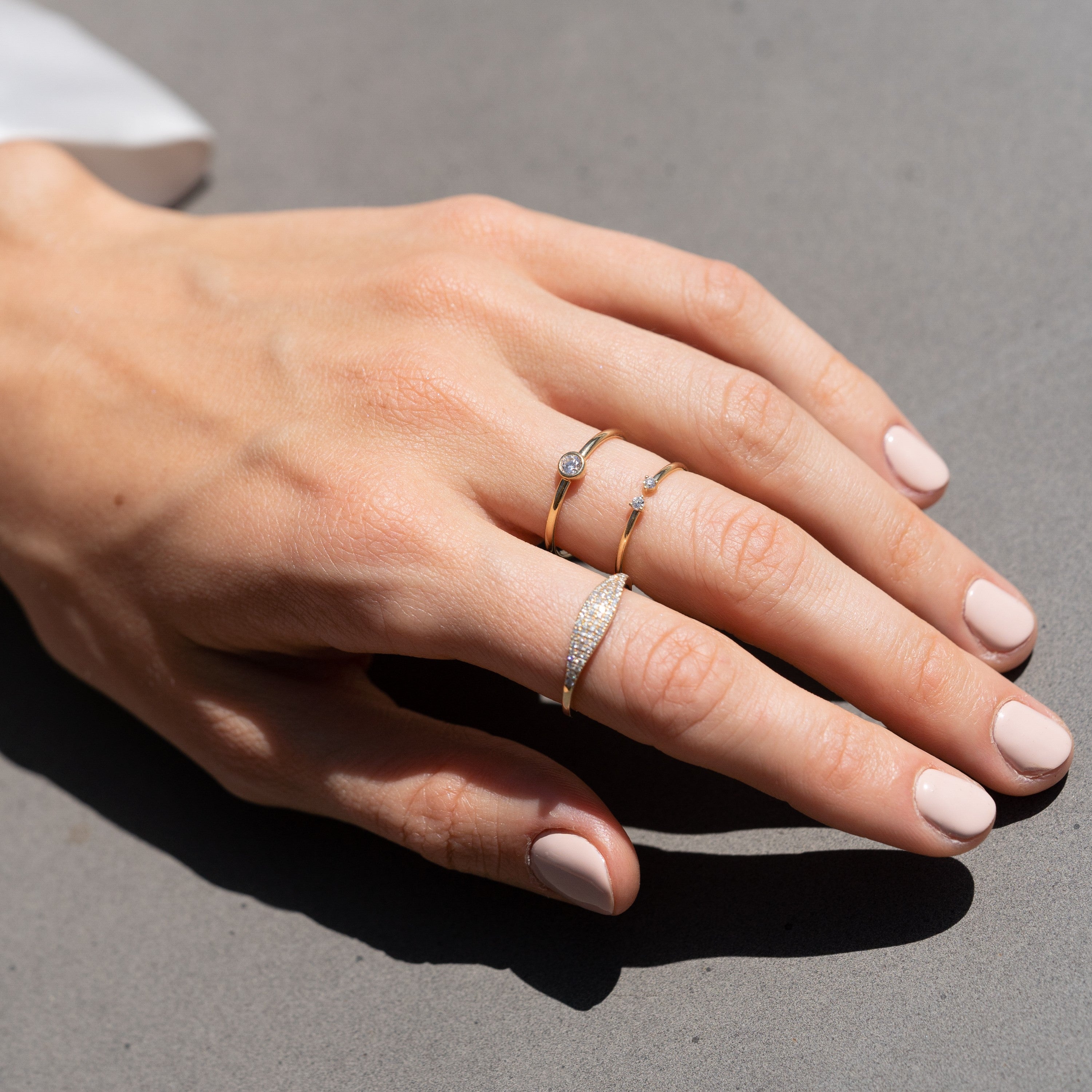 Descubriendo los Diamantes de Laboratorio: Innovación, Calidad y Sostenibilidad.