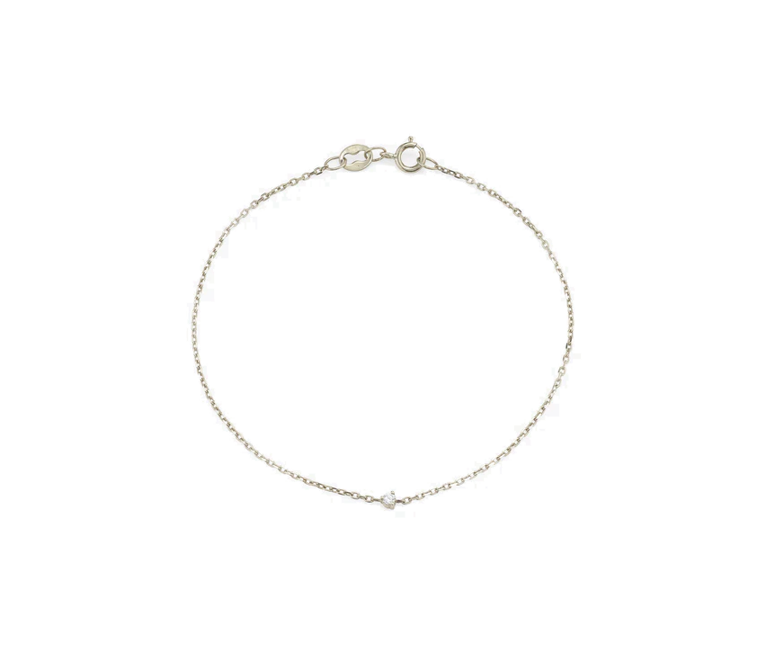 Pulsera Diamante Pequeño