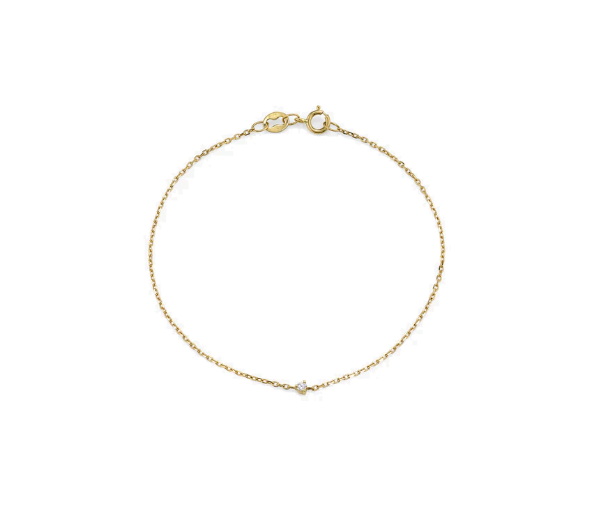 Pulsera Diamante Pequeño