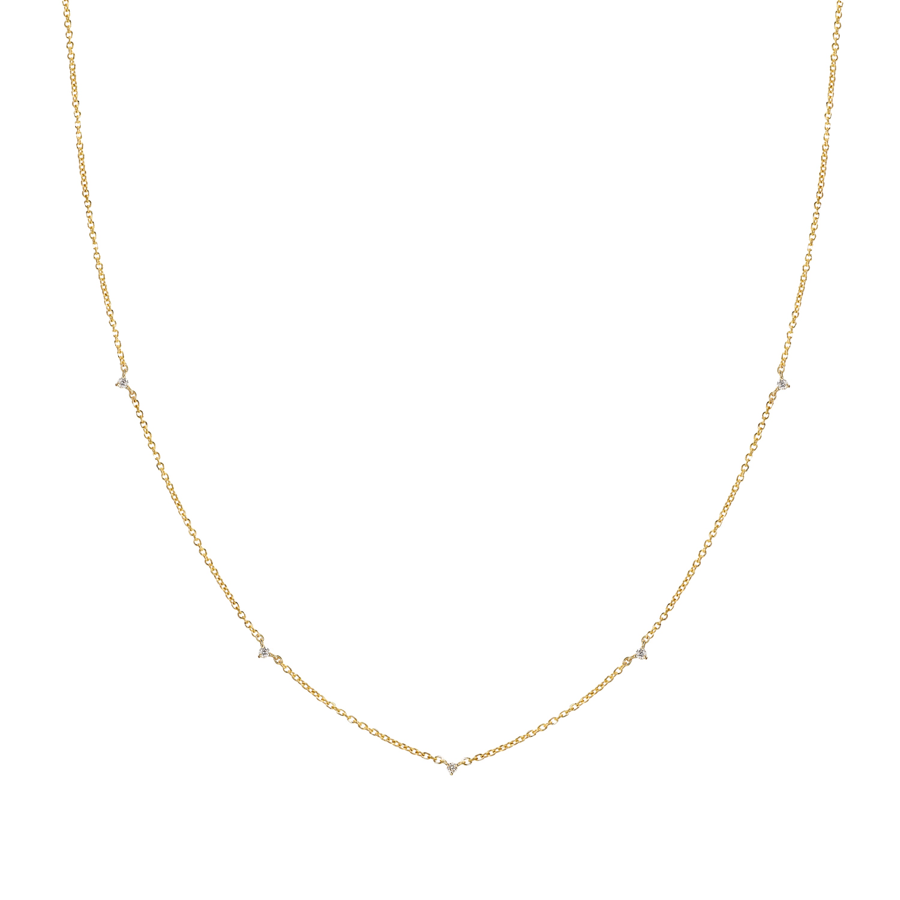 Collar Constelacion