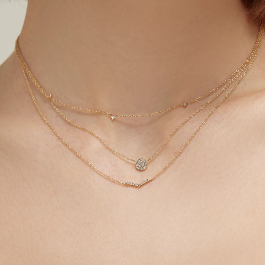 Collar Halo