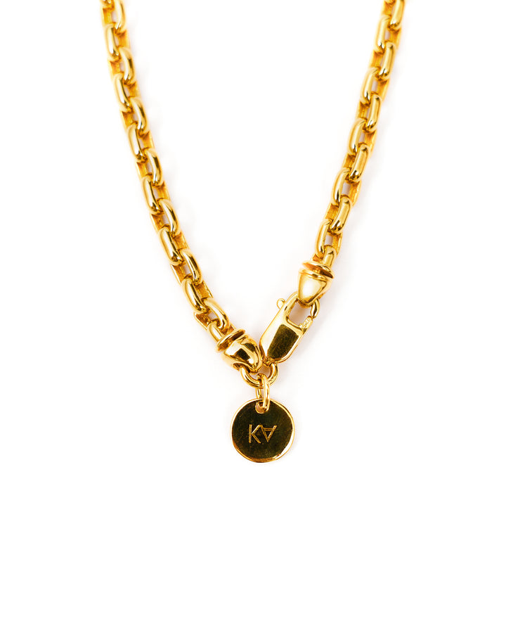 Pulsera Cadena Box
