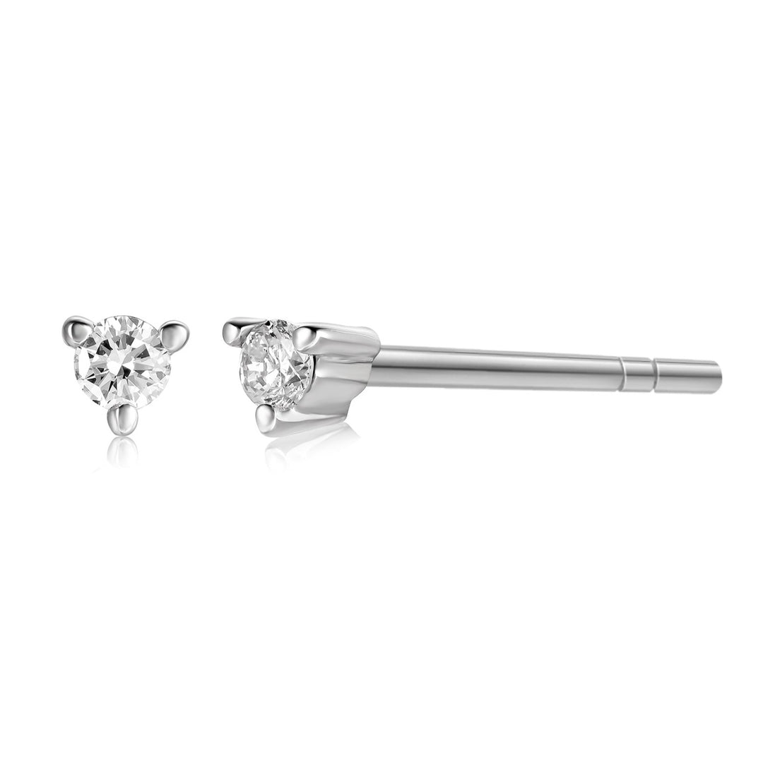 Aros  Diamante mini
