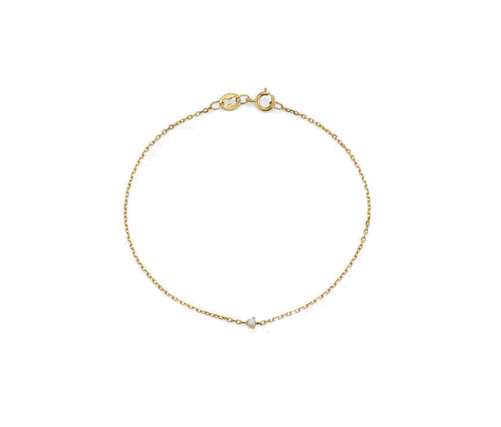 Pulsera Diamante Pequeño