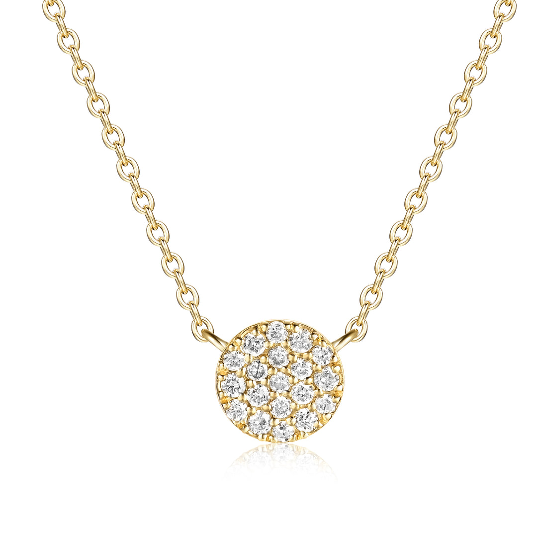 Collar Halo I