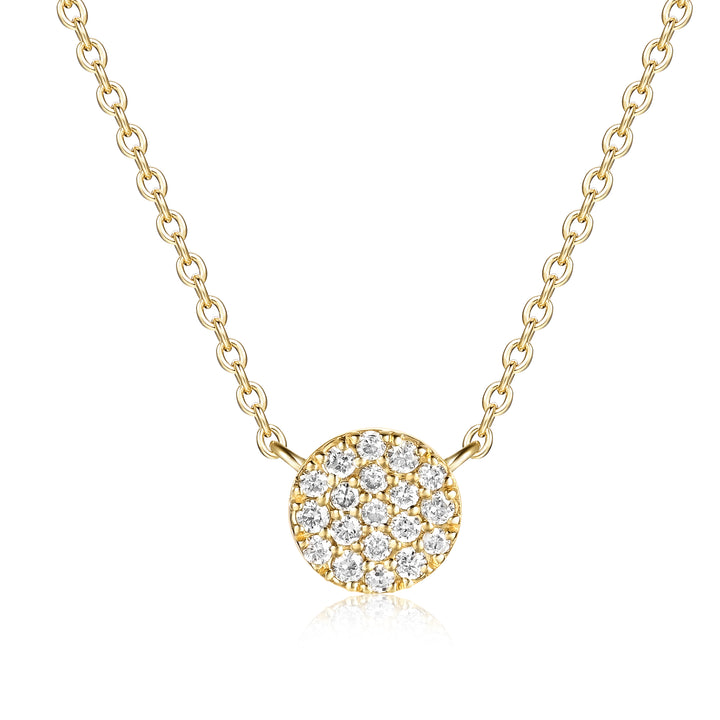 Collar Halo I