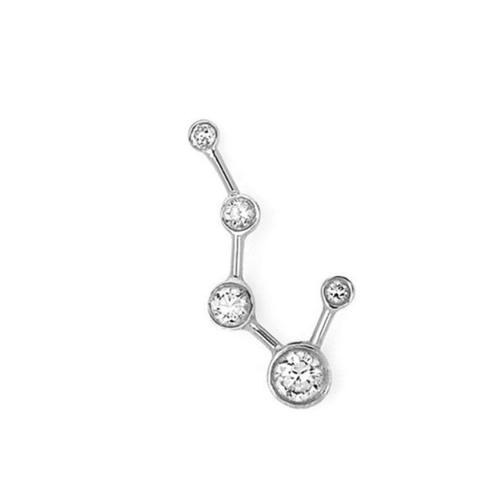 Aros Diamantes Constelación