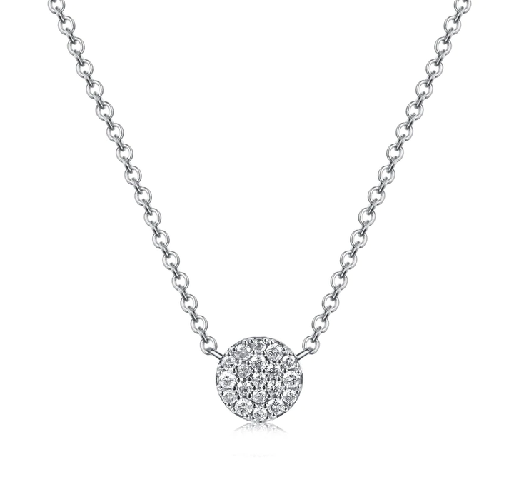 Collar Halo I